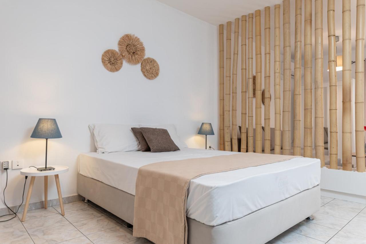 Optasia - Naxos Center Apartment Naxos City Екстериор снимка