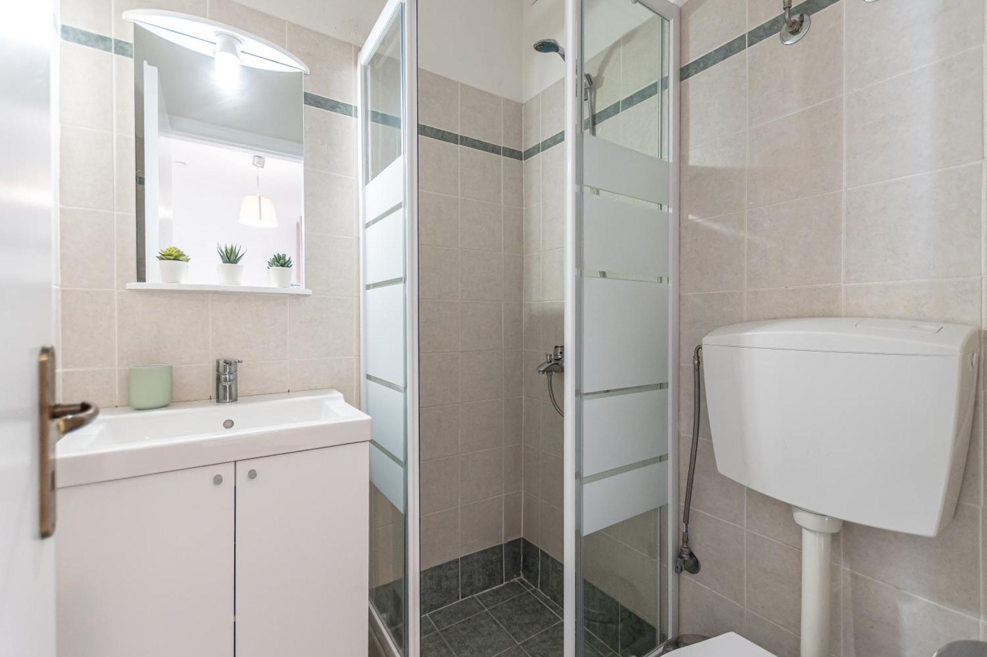 Optasia - Naxos Center Apartment Naxos City Екстериор снимка