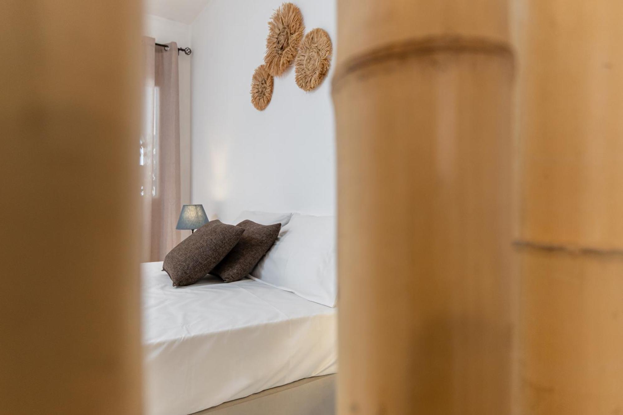 Optasia - Naxos Center Apartment Naxos City Екстериор снимка