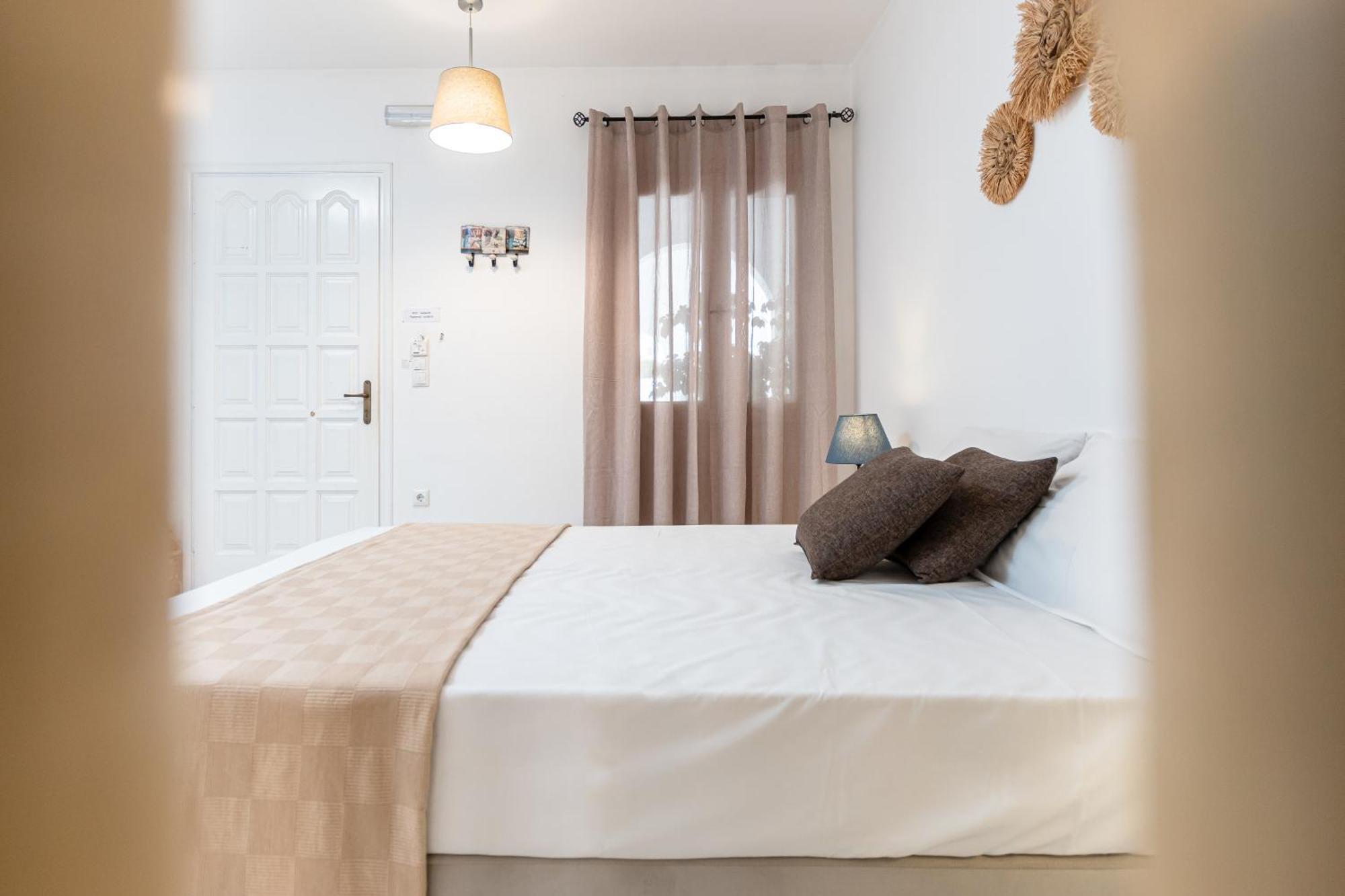 Optasia - Naxos Center Apartment Naxos City Екстериор снимка