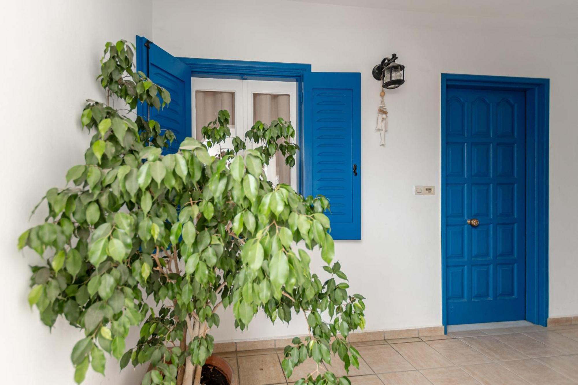 Optasia - Naxos Center Apartment Naxos City Екстериор снимка