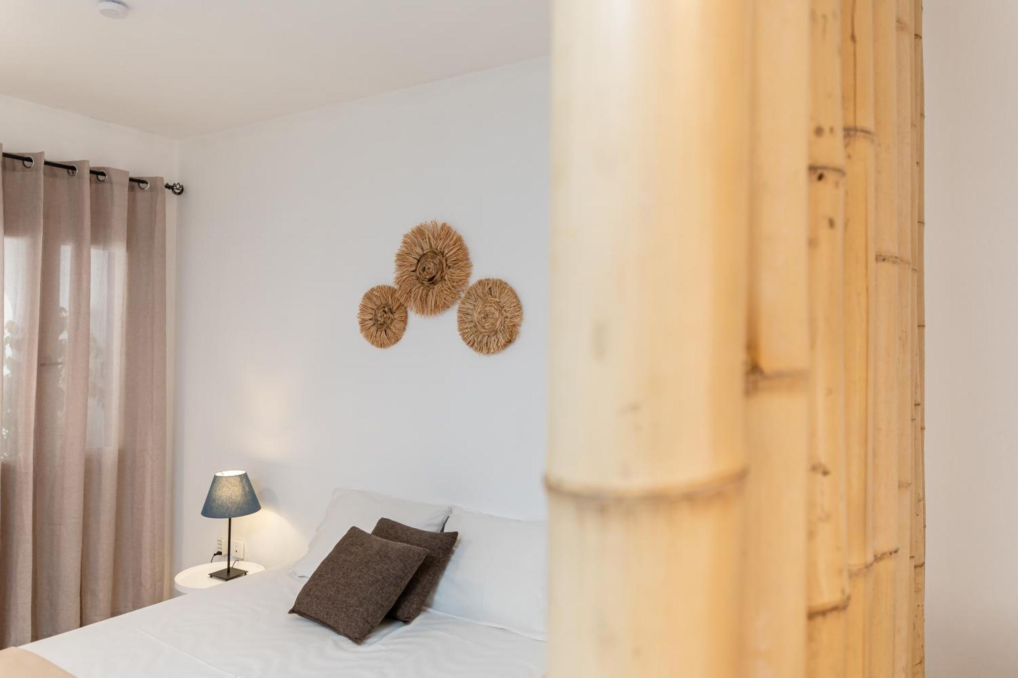 Optasia - Naxos Center Apartment Naxos City Екстериор снимка