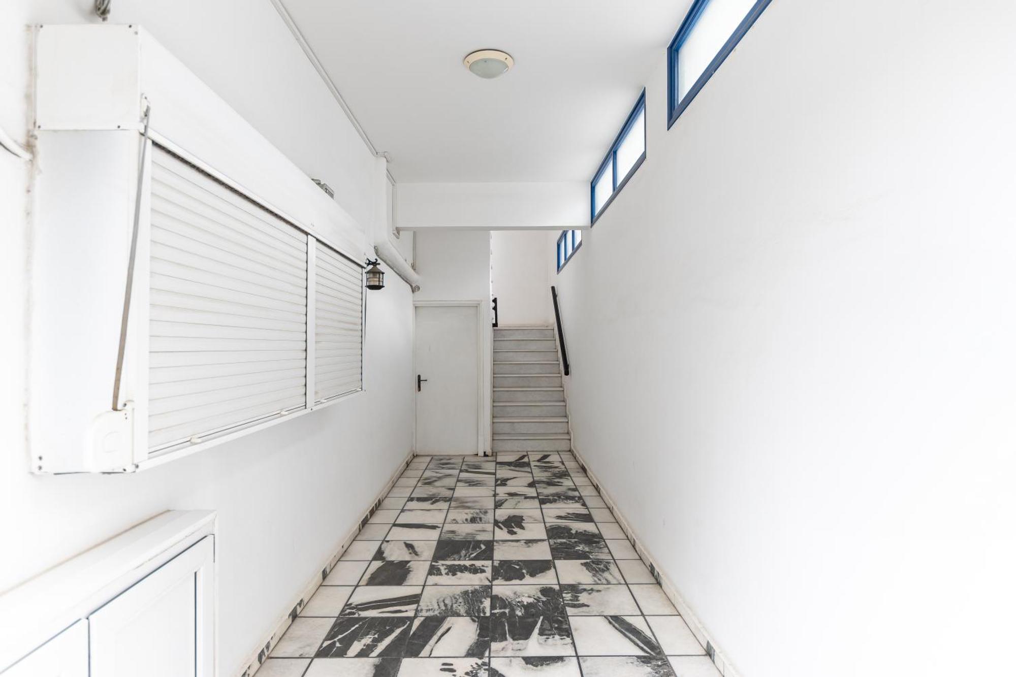 Optasia - Naxos Center Apartment Naxos City Екстериор снимка